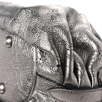 Louis Vuitton Mahina XS Argent 10 of 10