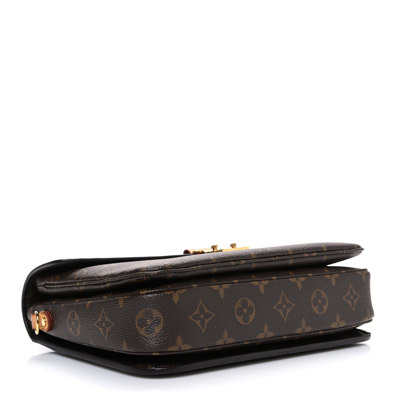 Louis Vuitton Monogram Pochette Metis 4 of 11