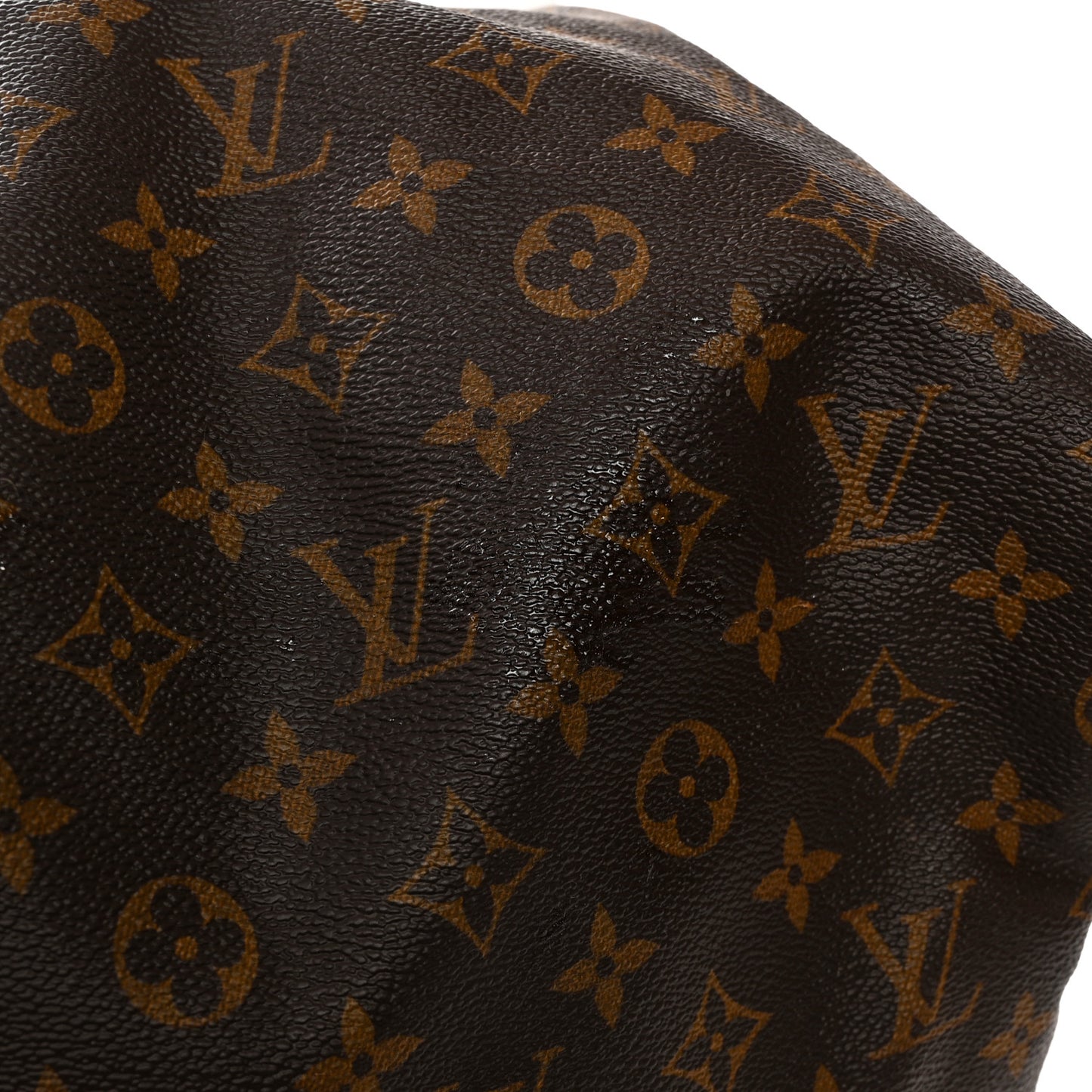 Monogram Keepall Bandouliere 55