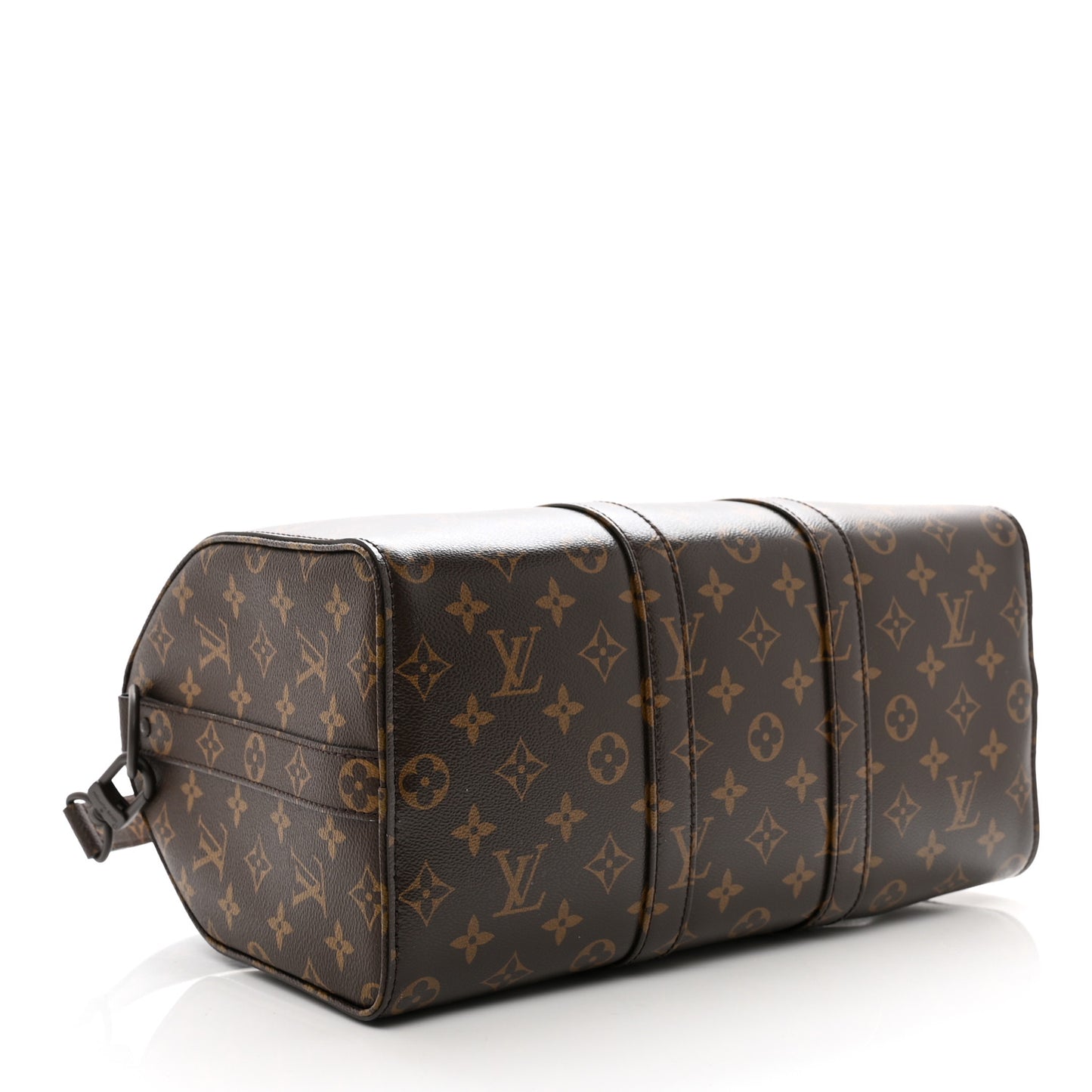 Metallic Nebula Monogram Speedy Bandouliere 35 Multicolor