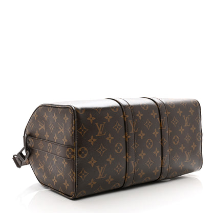 Louis Vuitton Metallic Nebula Monogram Speedy Bandouliere 35 Multicolor 4 of 10