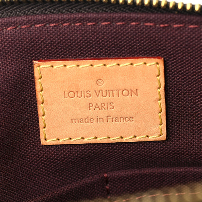 Louis Vuitton Monogram Turenne PM 7 of 10