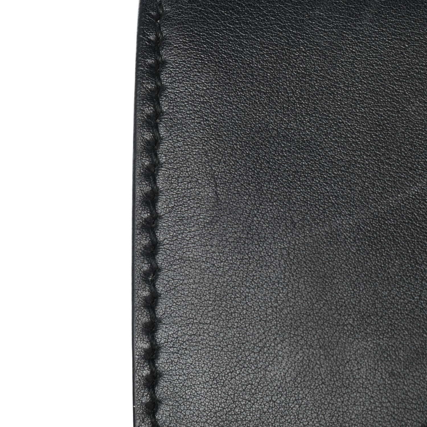 Christian Dior Calfskin J'Adior Chain Flap Bag Black 10 of 15