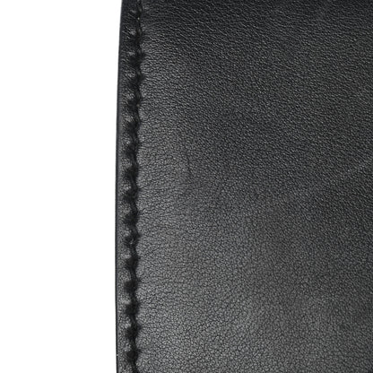 Christian Dior Calfskin J'Adior Chain Flap Bag Black 10 of 15