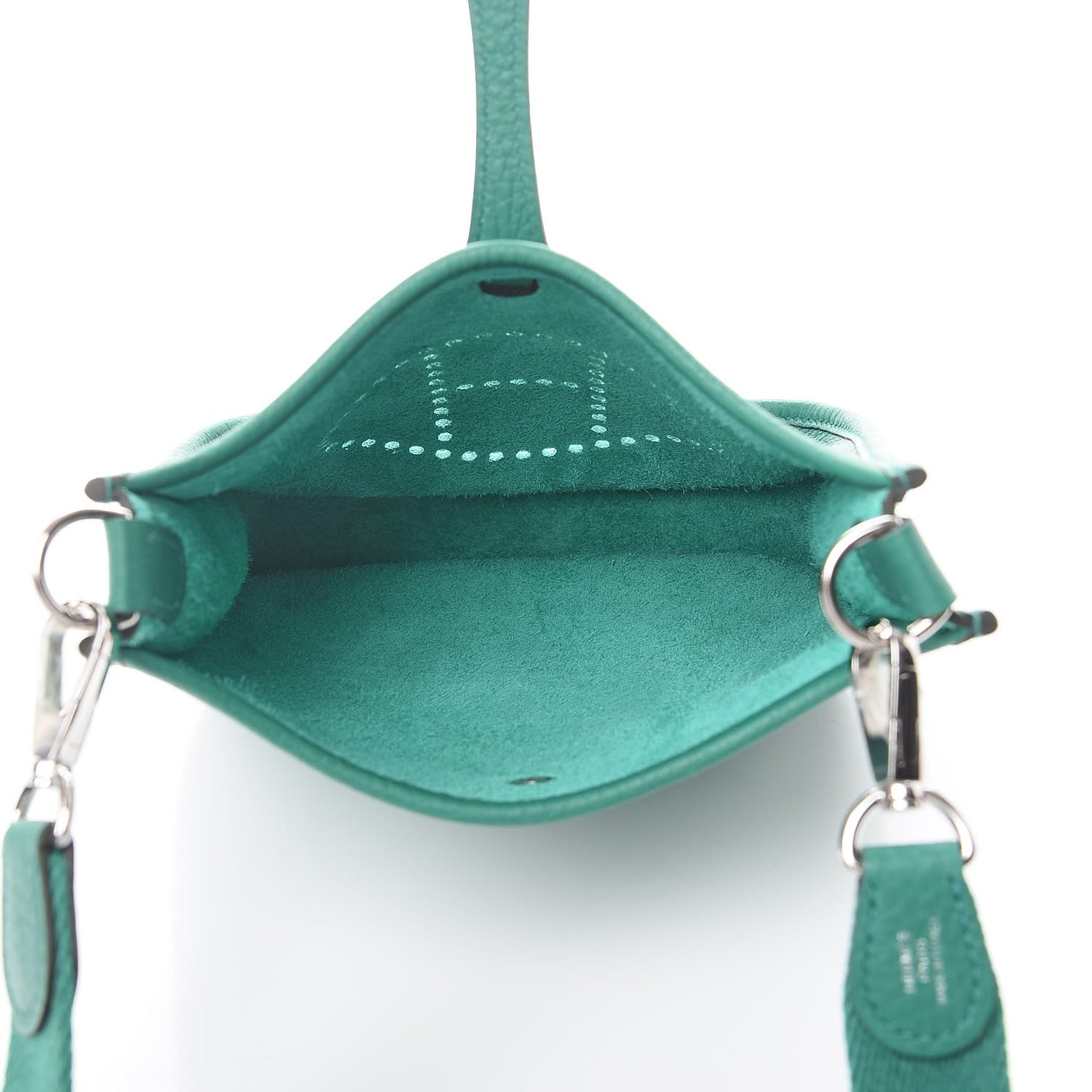 Taurillon Clemence Evelyne TPM Vert Vertigo