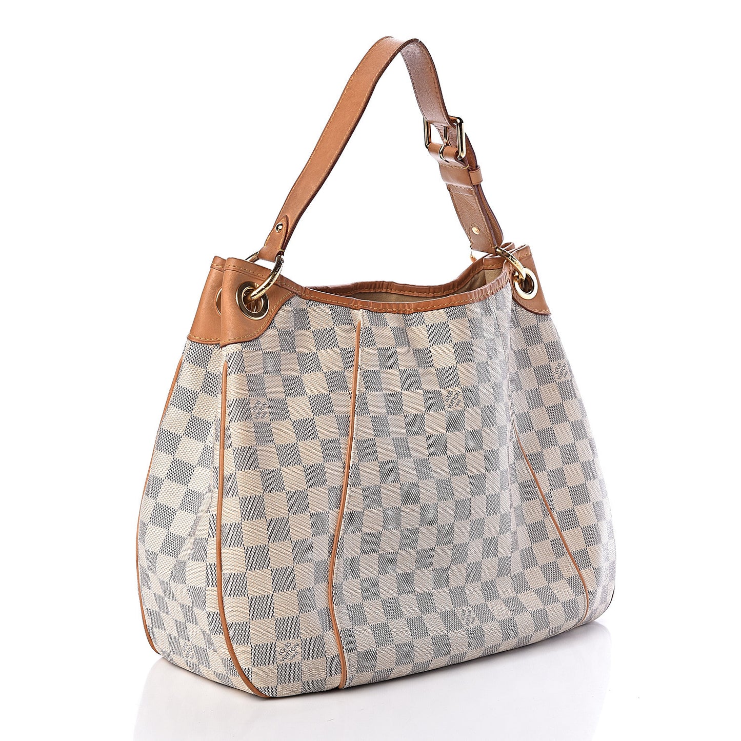 Damier Azur Galliera PM