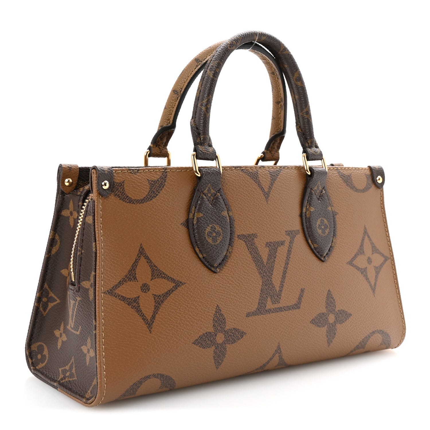 Louis Vuitton Reverse Monogram Giant OnTheGo East West 3 of 9