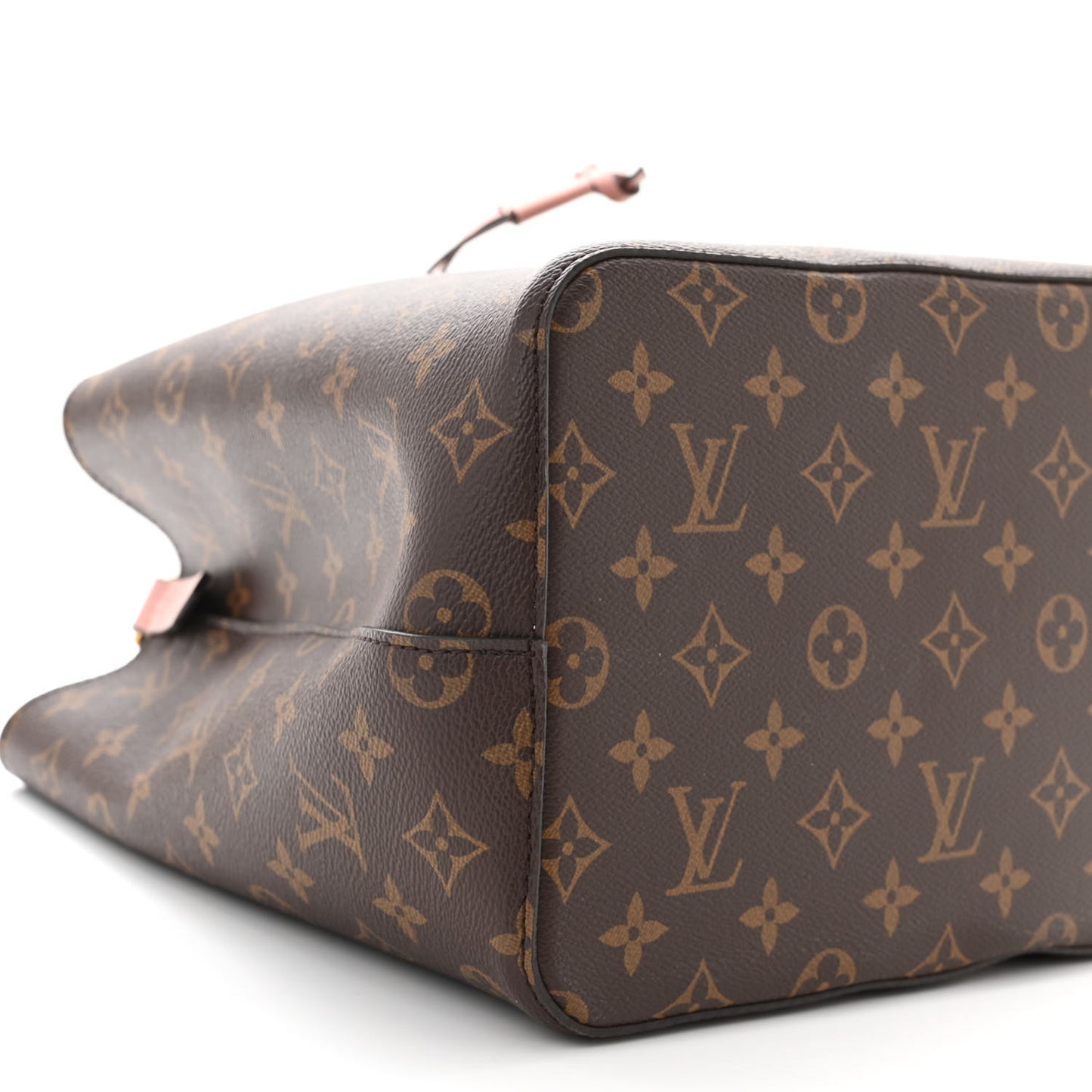 Monogram Neonoe MM Rose Poudre