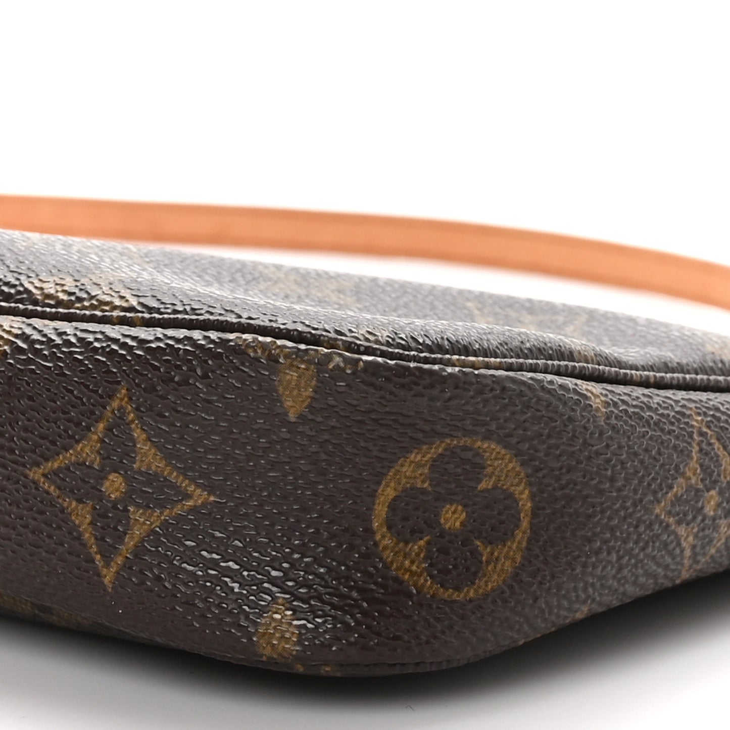 Monogram Pochette Accessories