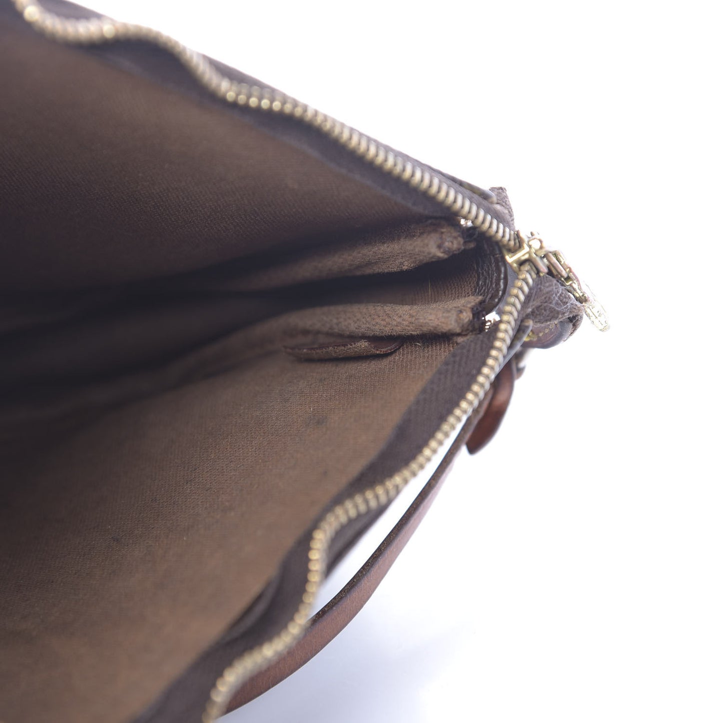 Monogram Pochette Accessories