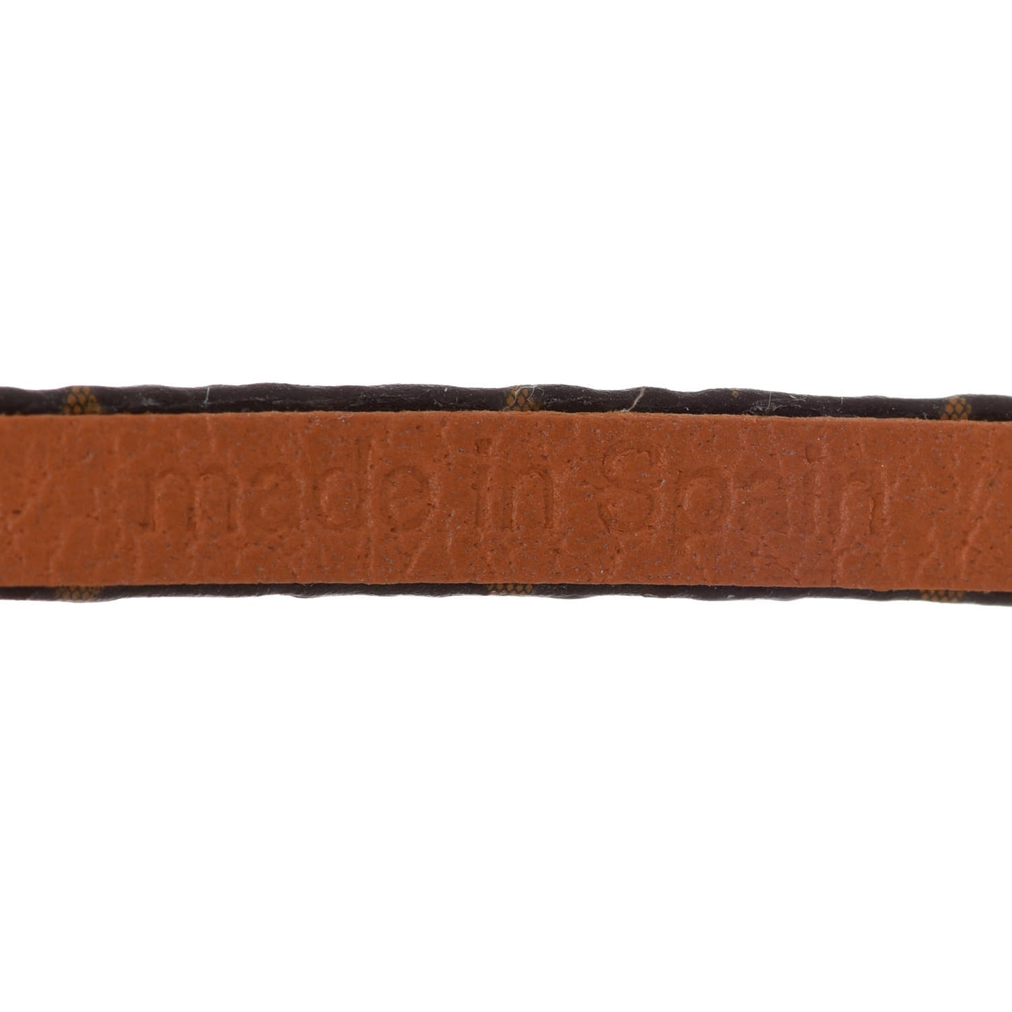 Monogram Mini Historic Bracelet 17