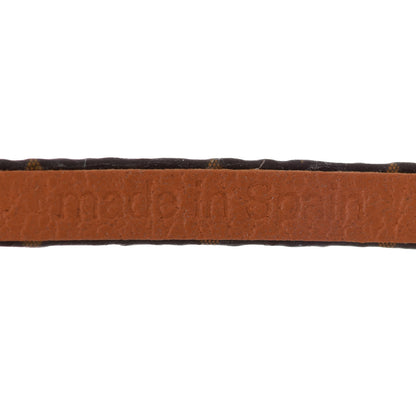 Louis Vuitton Monogram Mini Historic Bracelet 17 6 of 9
