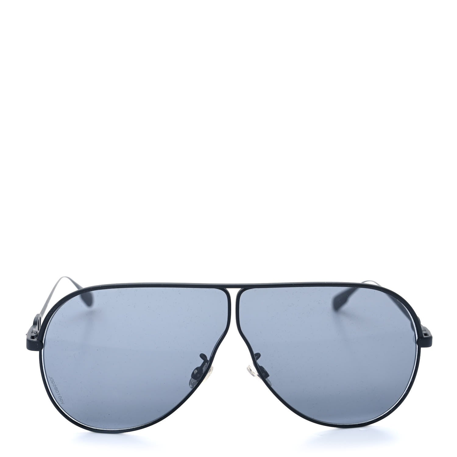 Christian Dior Metal Diorcamp Sunglasses Blue 2 of 7