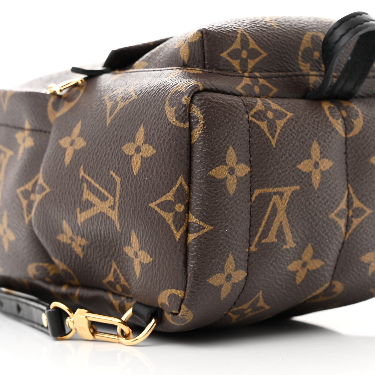 Louis Vuitton Monogram Palm Springs Backpack Mini 8 of 11
