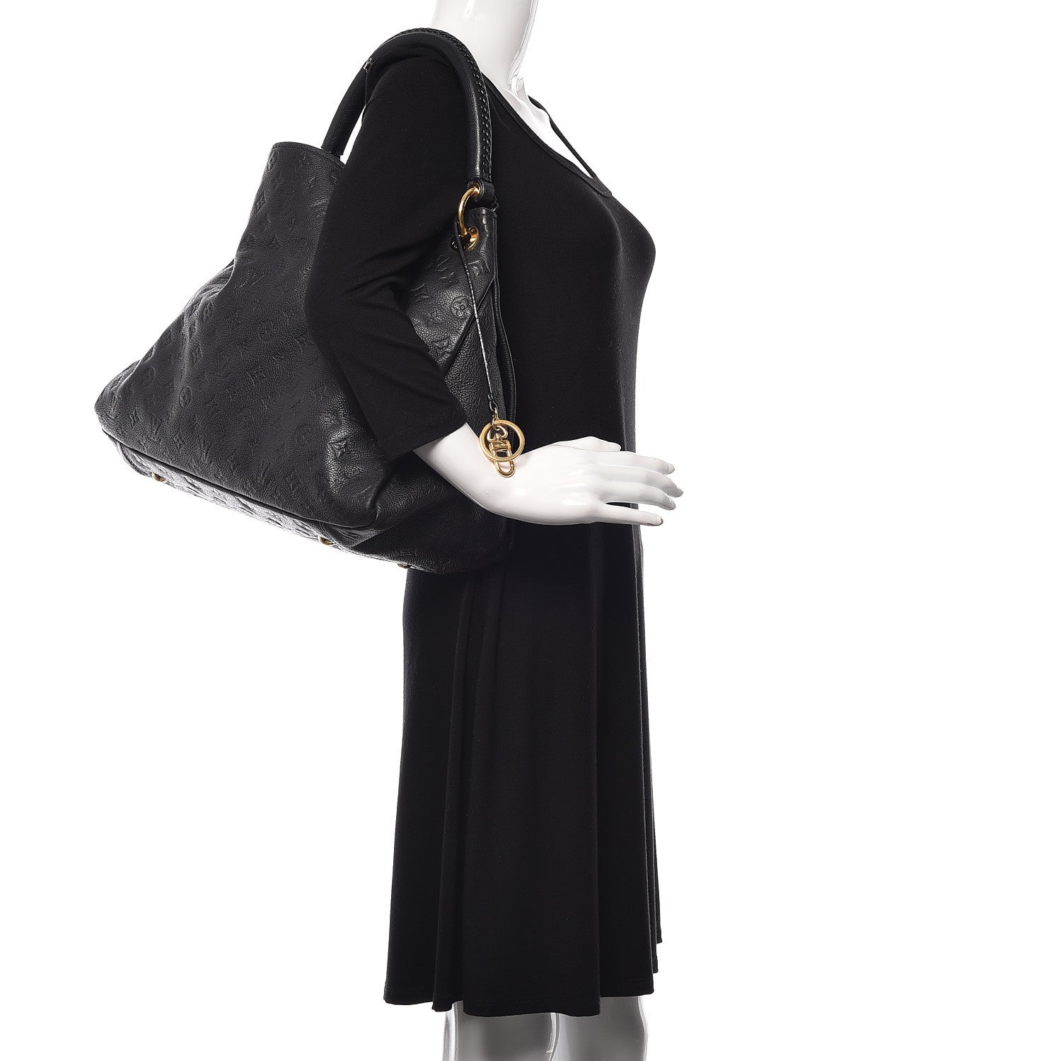 Louis Vuitton Empreinte Artsy MM Infini 2 of 9