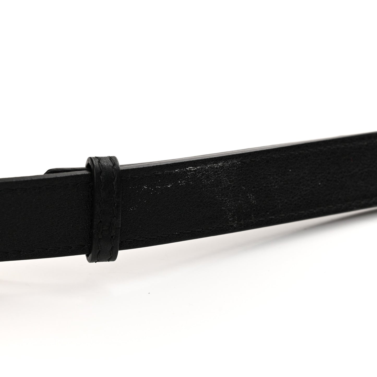 Calfskin Neo Classic Black Hardware City Black