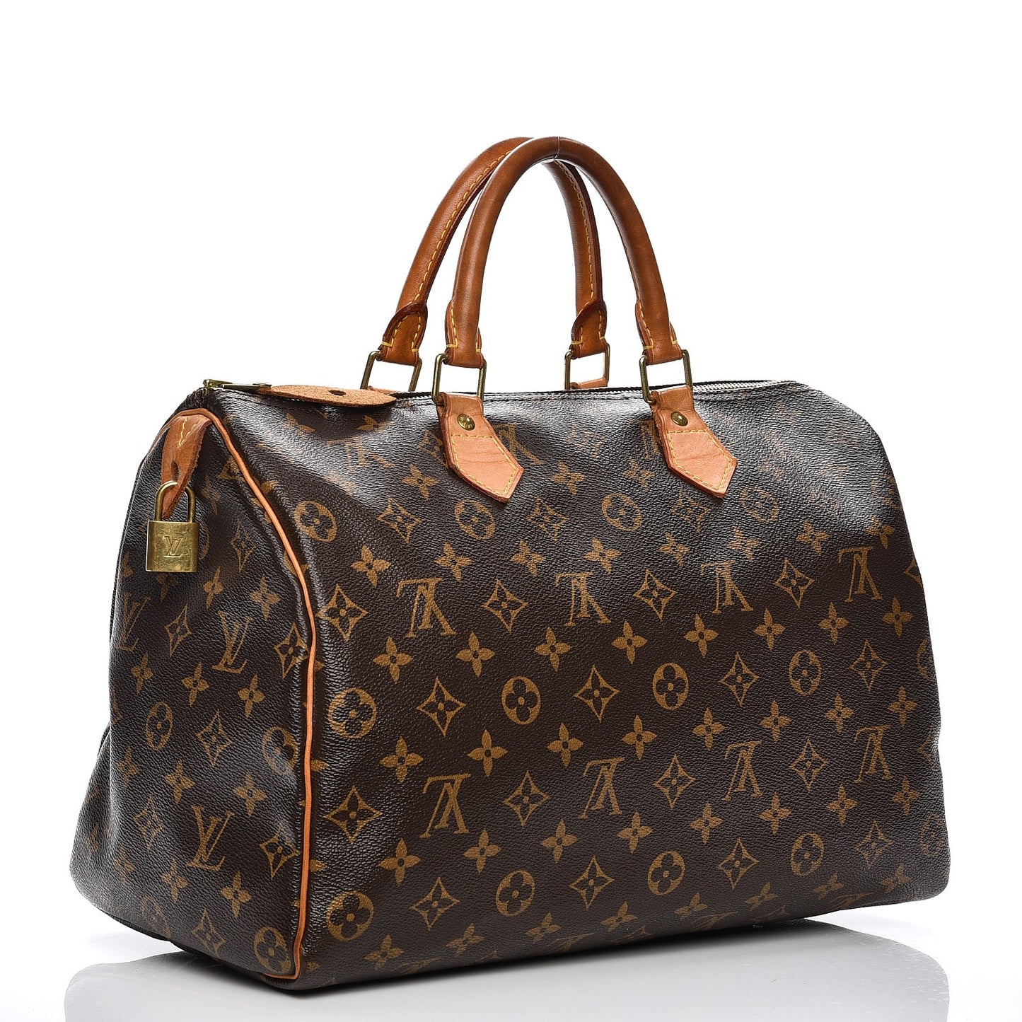 Monogram Speedy 35