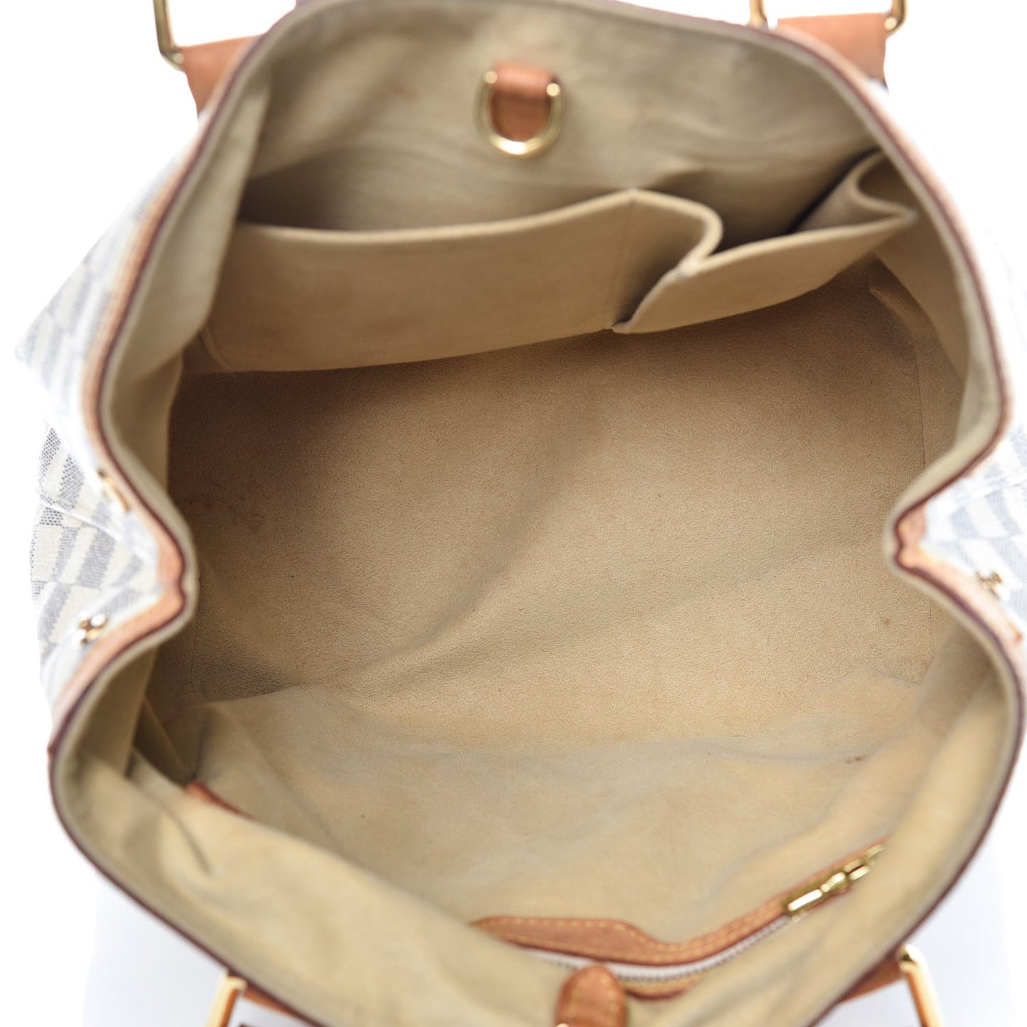 Damier Azur Hampstead PM