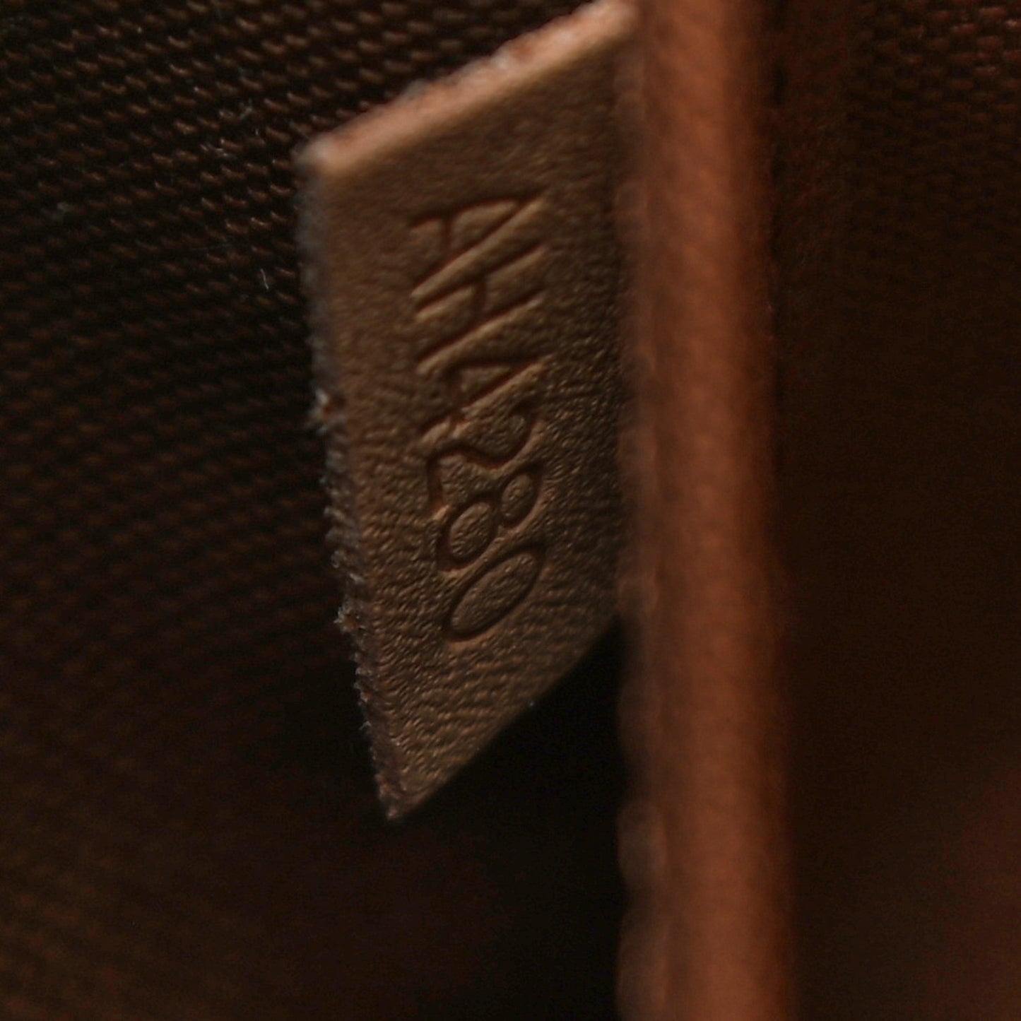 Monogram Pochette Accessories NM