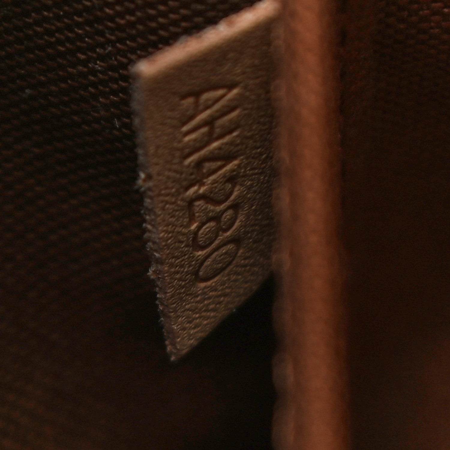 Louis Vuitton Monogram Pochette Accessories NM 7 of 11