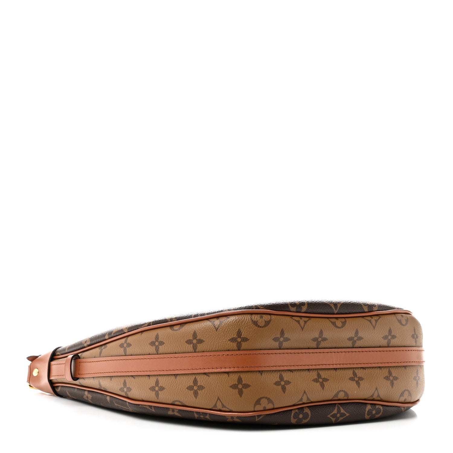 Louis Vuitton Reverse Monogram Loop Hobo 4 of 10