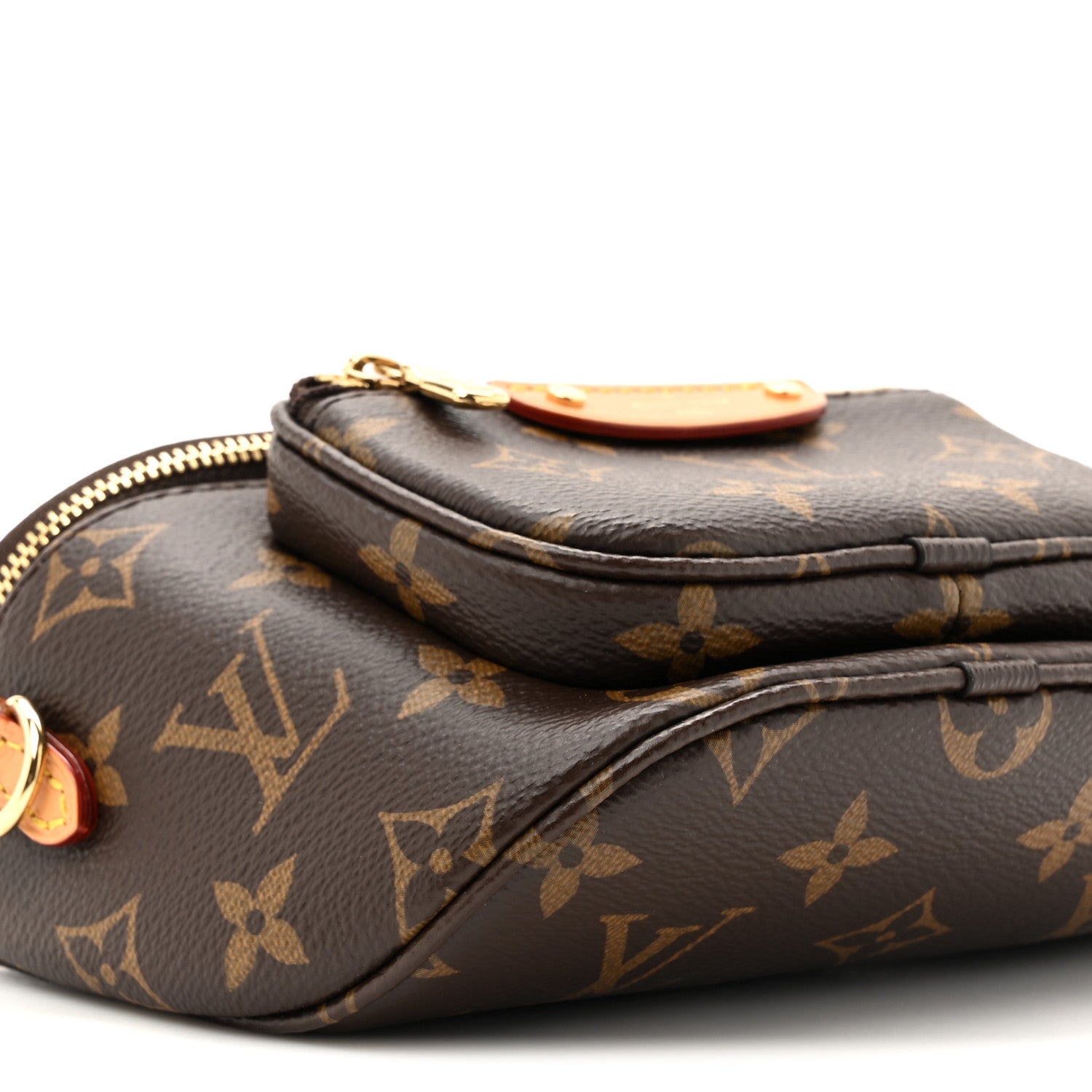 Louis Vuitton Monogram Mini Bumbag 9 of 9