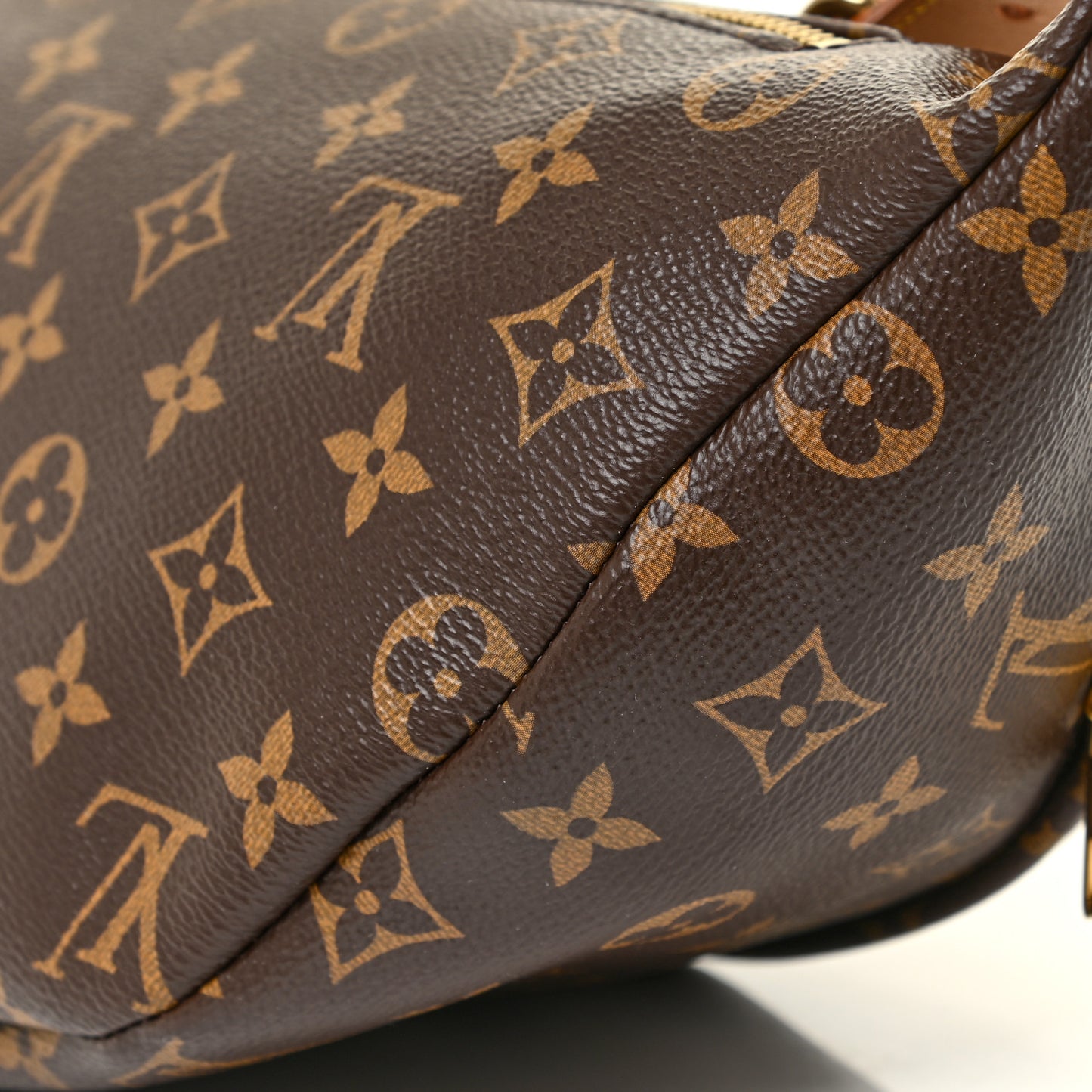 Monogram Bumbag