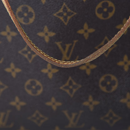 Louis Vuitton Monogram Neverfull GM 14 of 18