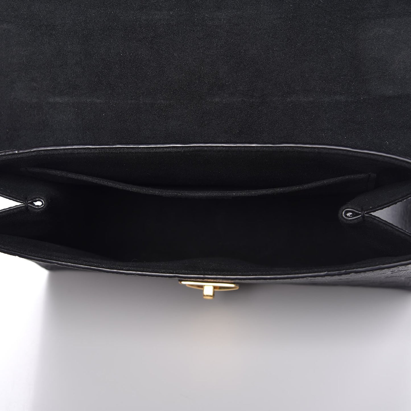 Empreinte Saint Sulpice PM Black