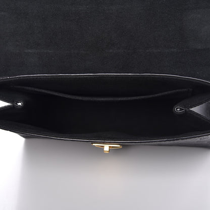 Louis Vuitton Empreinte Saint Sulpice PM Black 5 of 7