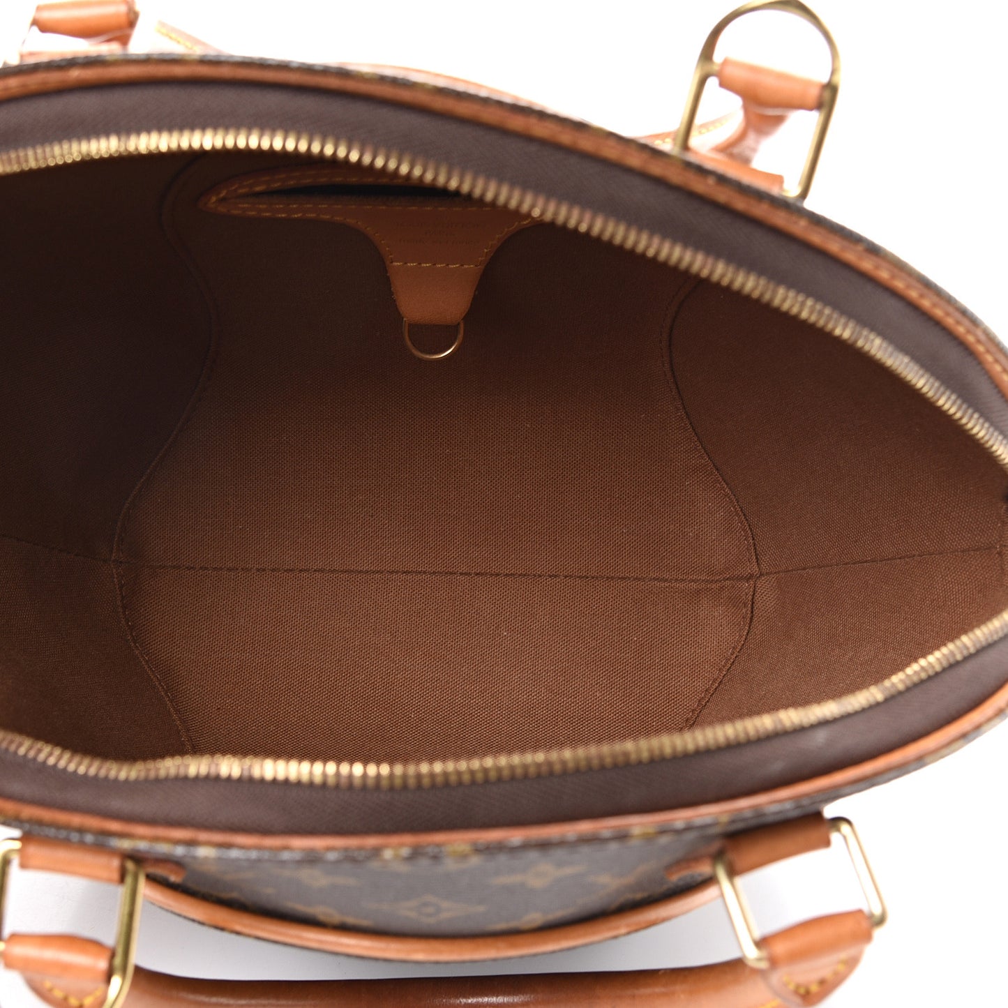 Monogram Ellipse PM