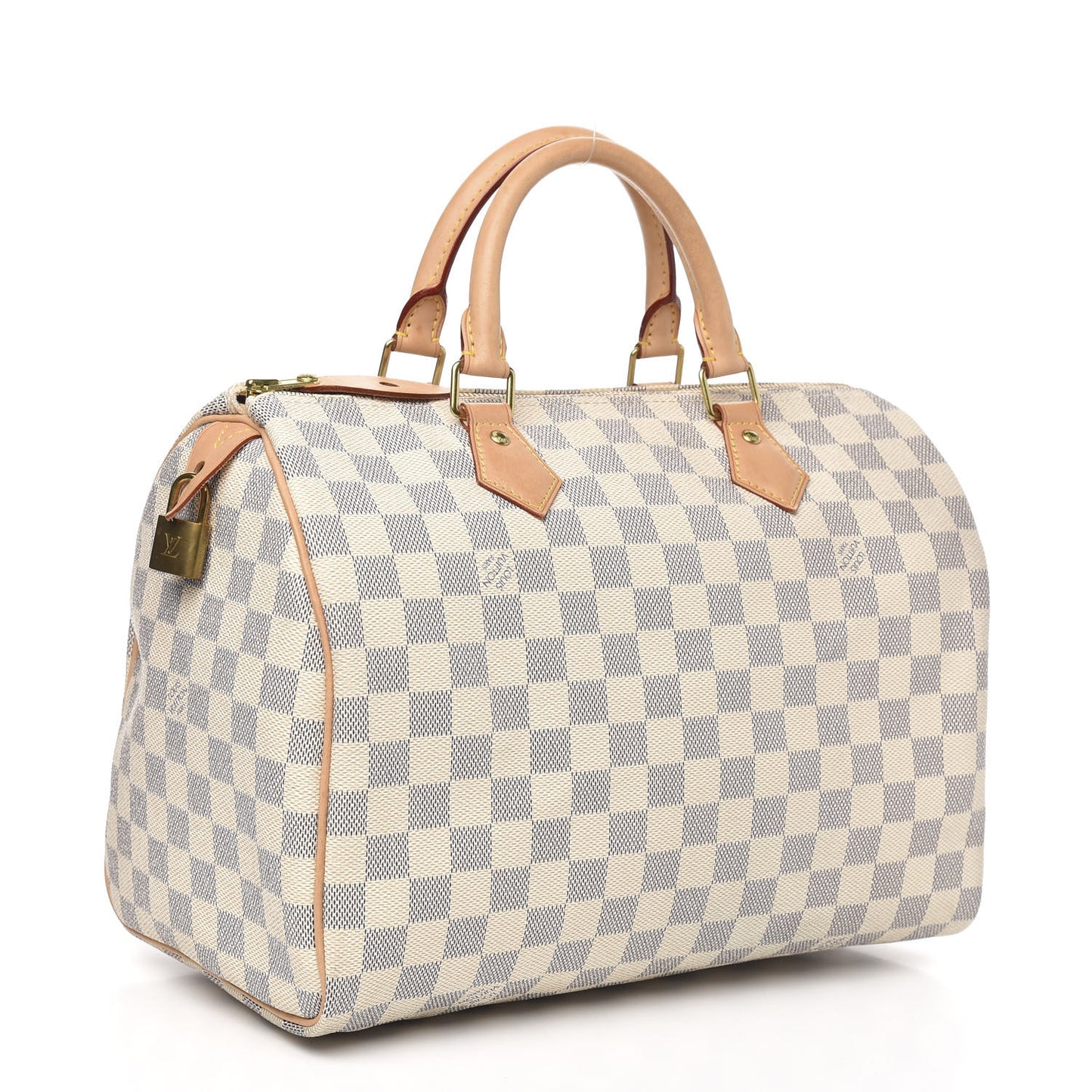 Damier Azur Speedy 30