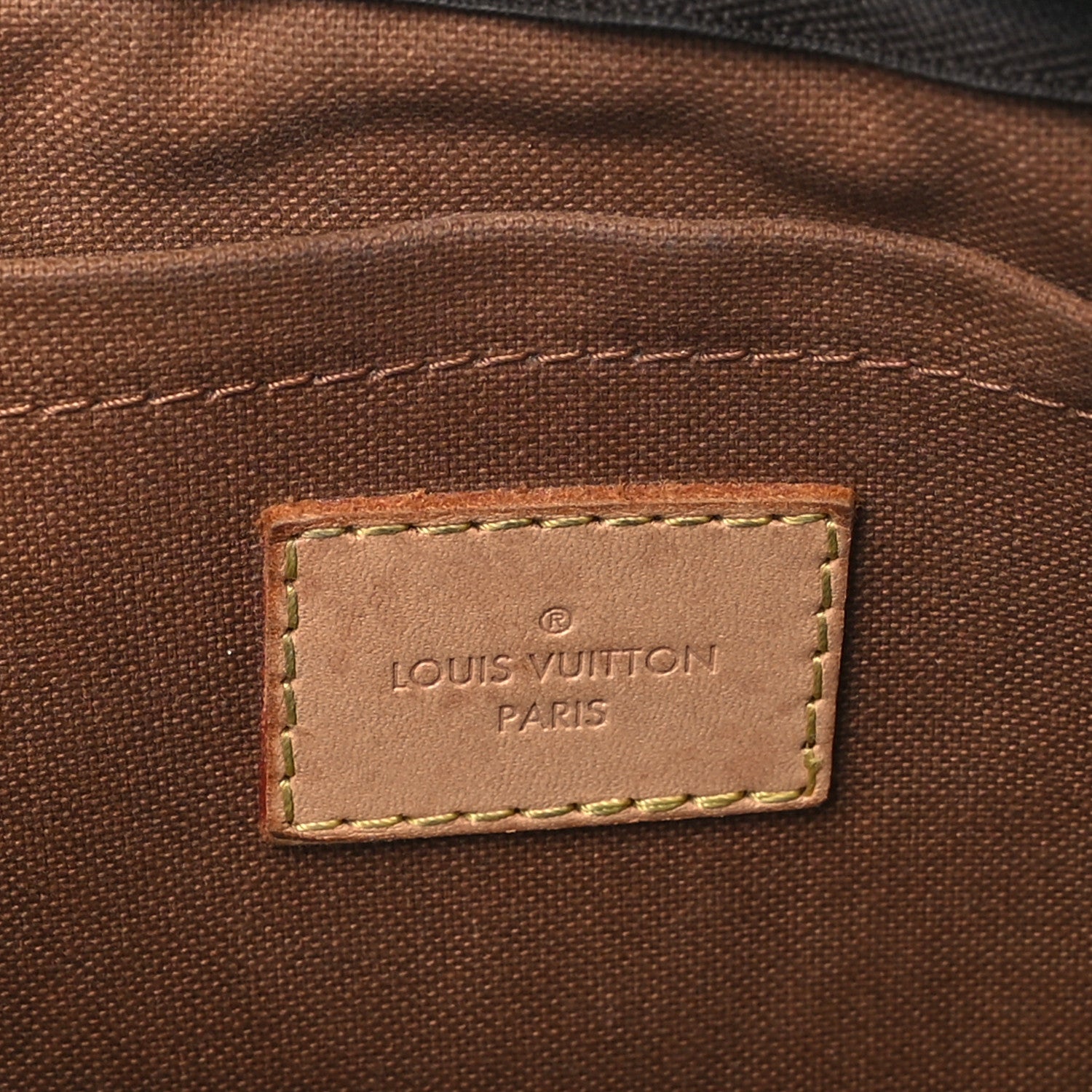 Louis Vuitton Monogram Multi Pochette Accessories Rose Clair 7 of 10