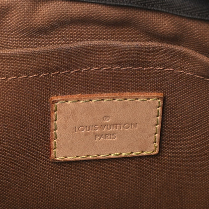 Louis Vuitton Monogram Multi Pochette Accessories Rose Clair 7 of 10