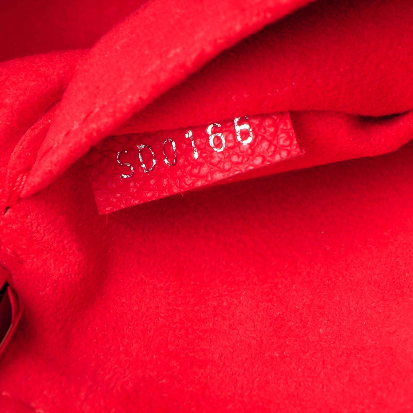 Empreinte Saint Germain BB Poppy
