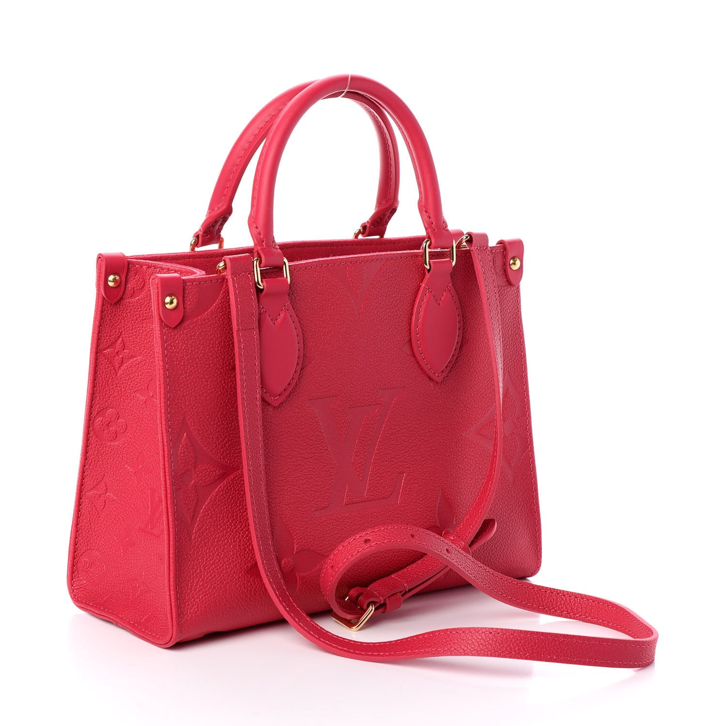 Empreinte Monogram Giant Onthego PM Freesia