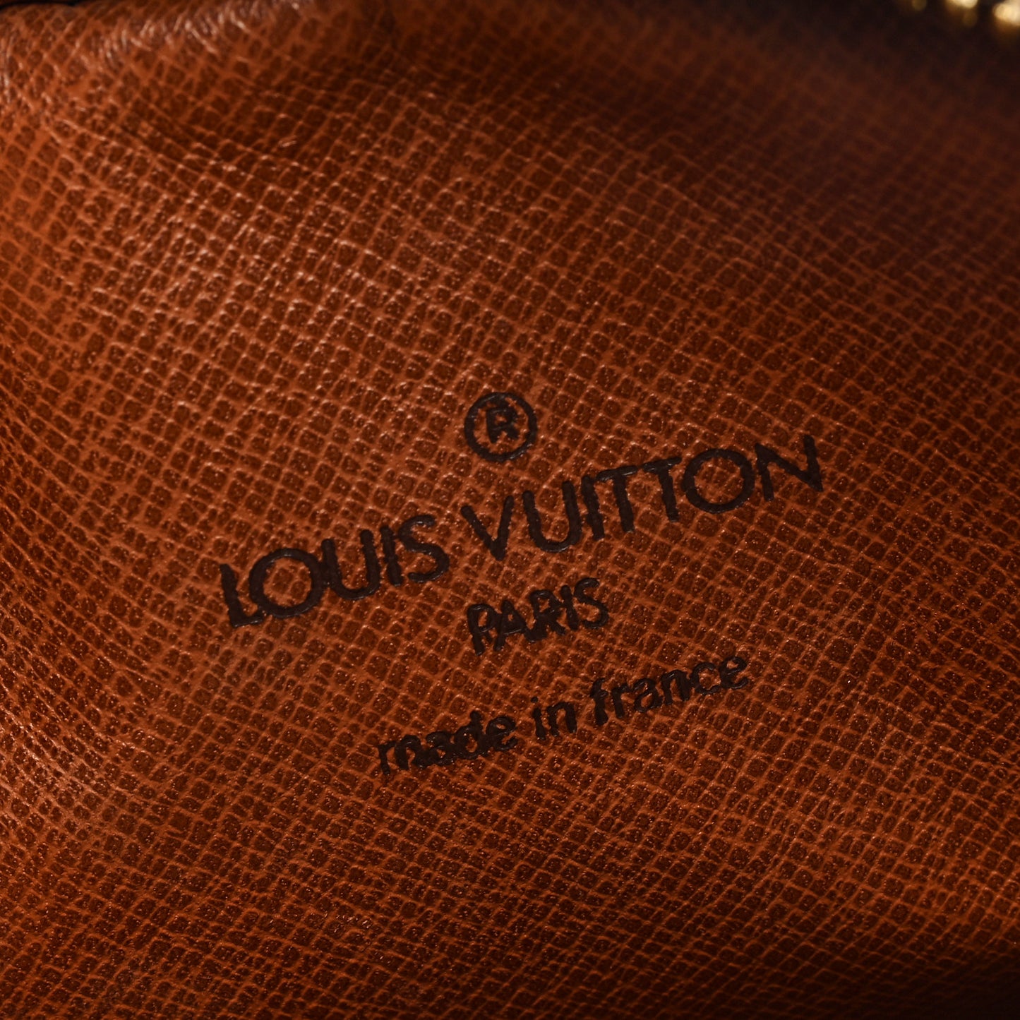 Monogram Danube 15