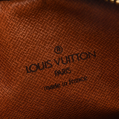 Louis Vuitton Monogram Danube 15 6 of 8