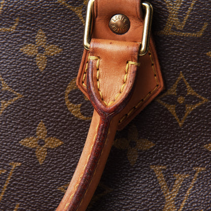 Louis Vuitton Monogram Alma PM 6 of 6