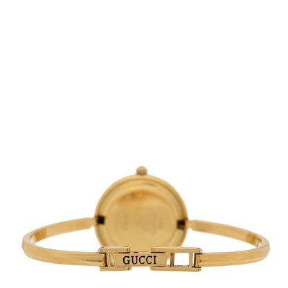 Gucci Stainless Steel 26mm Interchangeable Bezel Quartz Watch 3 of 5