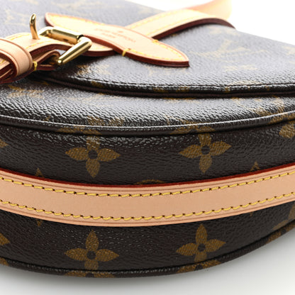 Louis Vuitton Monogram Chantilly PM 8 of 8