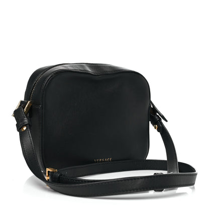 Versace Nappa Virtus Camera Bag Black 3 of 11