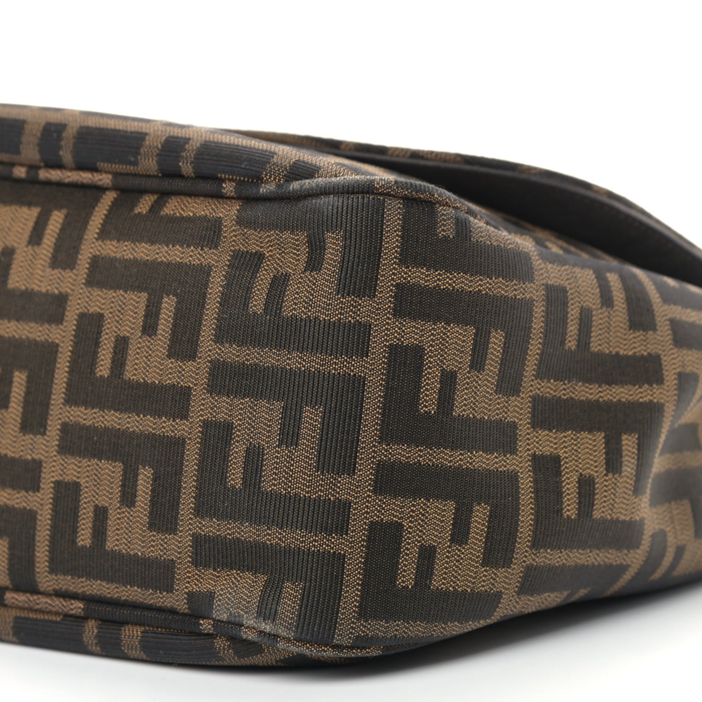 Zucca Vitello Artic Messenger Bag Tobacco Castagna