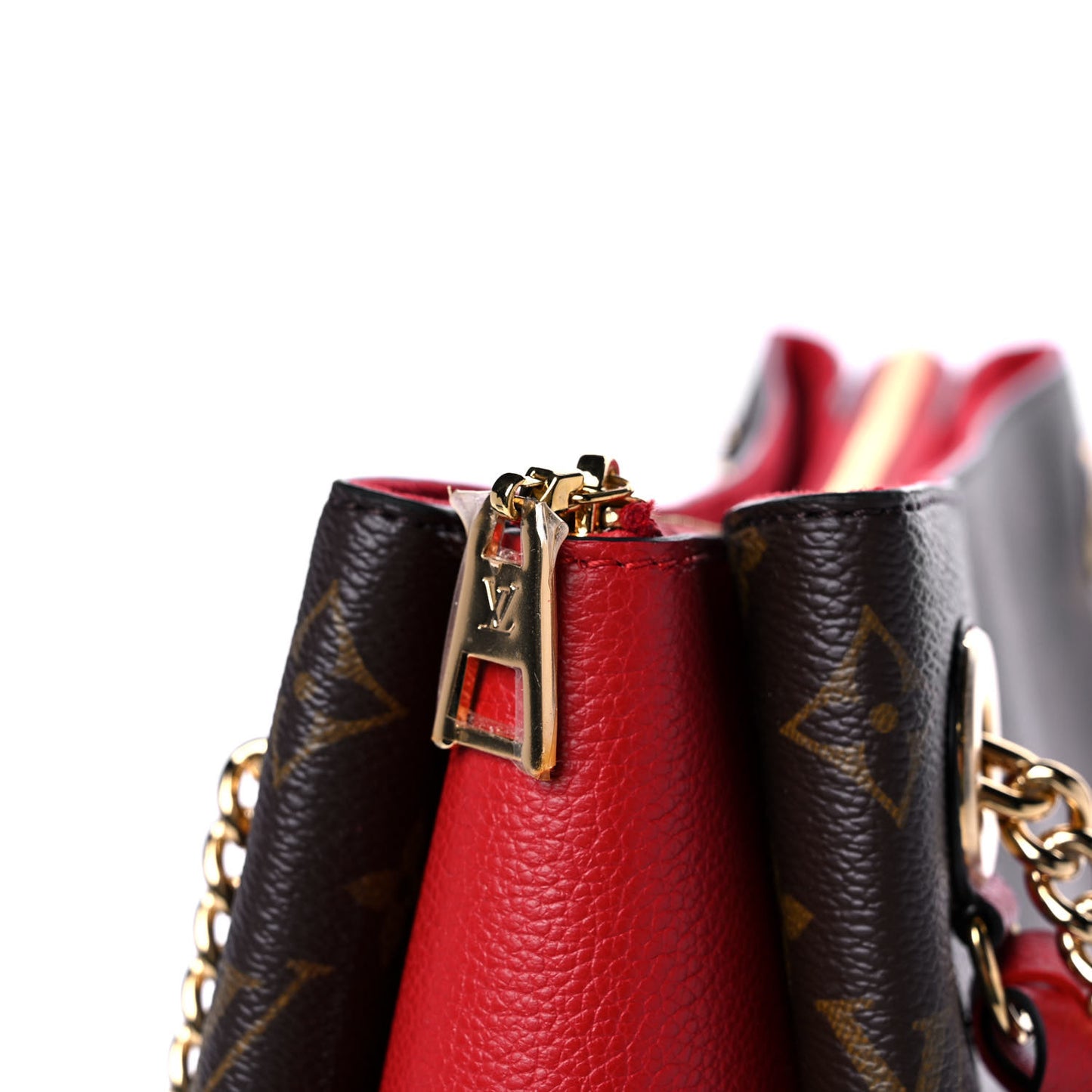 Monogram Surene MM Cherry