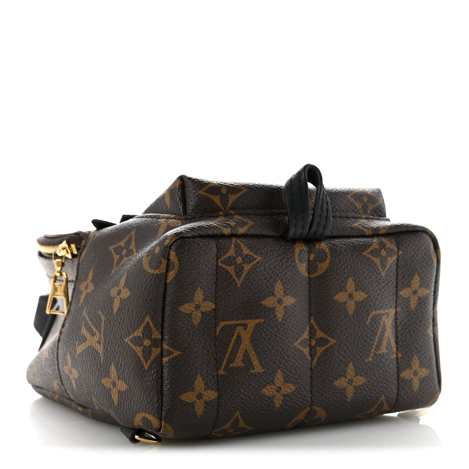 Louis Vuitton Monogram Palm Springs Backpack Mini 4 of 11