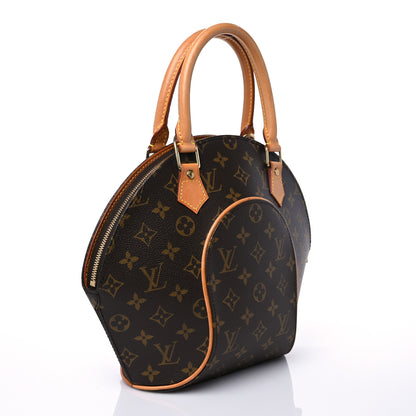 Louis Vuitton Monogram Ellipse PM 2 of 5