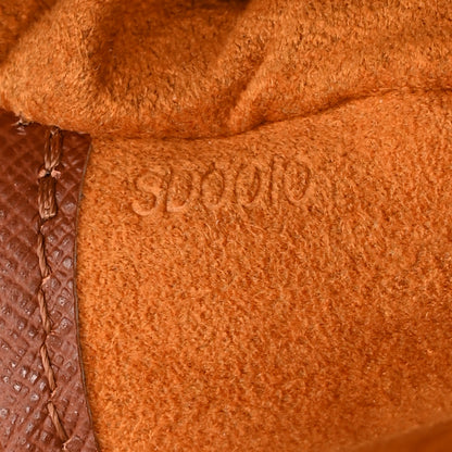 Louis Vuitton Monogram Musette Salsa 7 of 10