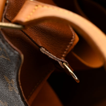Louis Vuitton Monogram Musette GM 11 of 18