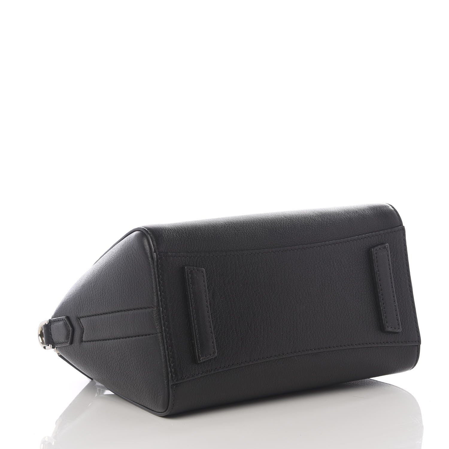 Givenchy Sugar Goatskin Small Antigona Black 3 of 10