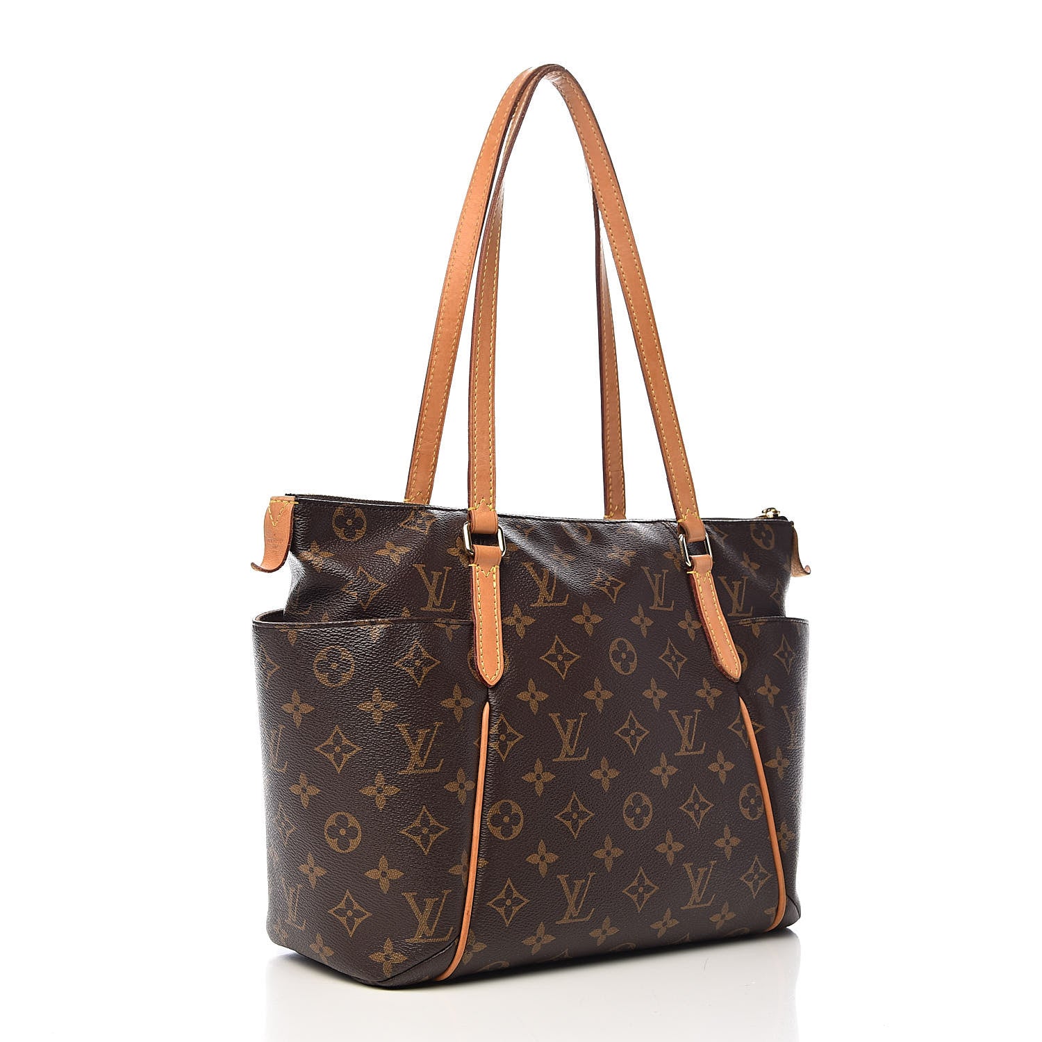 Louis Vuitton Monogram Totally PM 3 of 15